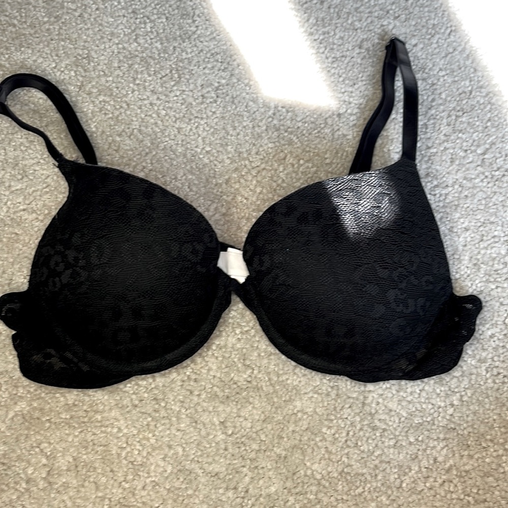 PINK/VICTORIAS SECRET BRA